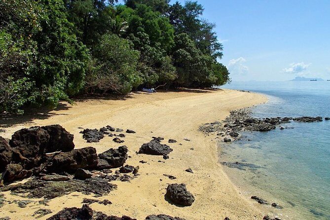 Lanta Mangrove Tour with Sea Cave Kayaking at Koh Talabeng - Final Thoughts: Is This Tour Right for You?