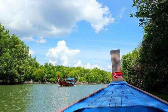 Lanta Old Town and Mangrove Forest Sightseeing Tour - The Value of the Tour