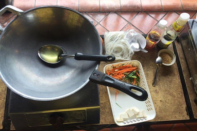 Lanta Thai Cookery School - Who Will Enjoy This?