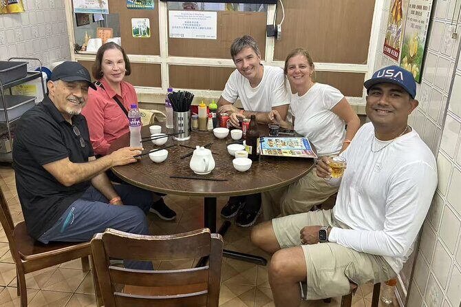 Lantau Island and Giant Buddha Cable Car Group Tour with Hotel Pickup in Hong Kong Island - Key Points