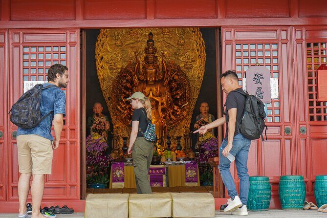 Lantau Island Day Trip Big Buddha & Tai O Includes Cable Car - The Practicalities: Transport, Timing, and What’s Included