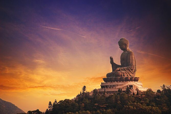 Lantau Island Day Trip from Hong Kong with a Local: Private & Personalized - An Introduction to the Lantau Island Experience