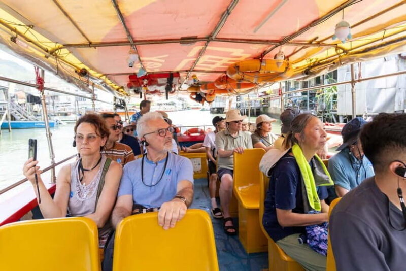 Lantau Island: Priority Cable Car, Tai O & Direct Transfer - Introduction