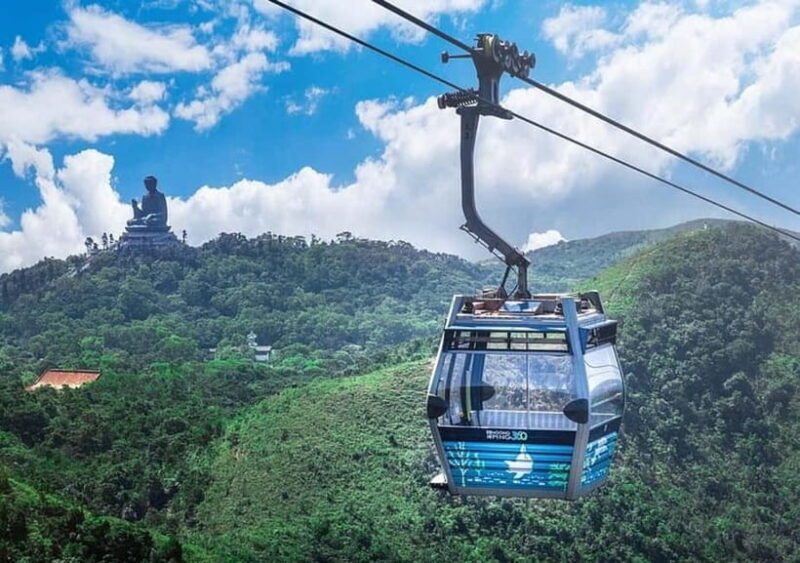 Lantau Island: Priority Cable Car, Tai O & Direct Transfer - Practical Considerations and Value