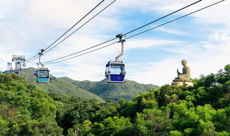 Lantau Island: Priority Cable Car, Tai O & Direct Transfer - Authenticity and Experience: What You’re Really Getting