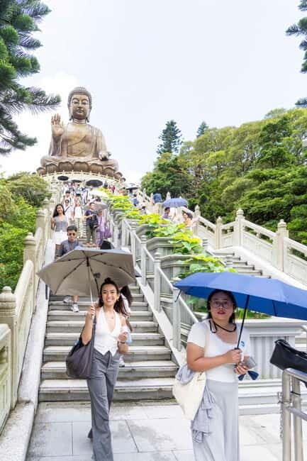 Lantau Island: Priority Cable Car, Tai O & Direct Transfer - Final Thoughts: Who Should Consider This Tour?