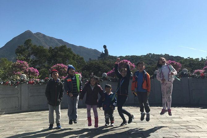 Lantau Island Private Tour w/ Transport & English speaking guide - A Detailed Look at the Itinerary and Why It Matters