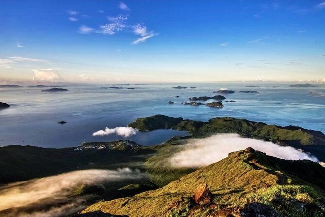 Lantau Peak Sunrise Climb - Who Will Love This Experience?