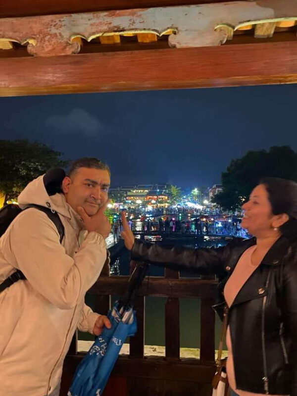 Lantern Boat Ride & Local Market Tour - Frequently Asked Questions