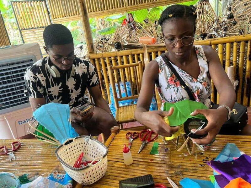 Lantern Making and Coconut Forest Boat Tour - Who Should Consider This Tour?