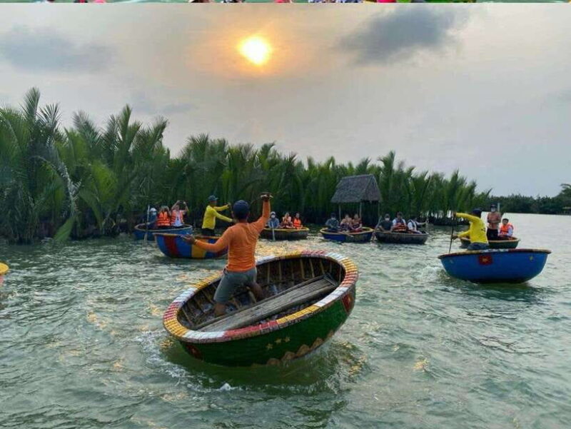 Lantern Making and Coconut Forest Boat Tour - The Sum Up: Is It Worth It?