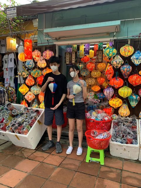 Lantern Making Class With Lynn - Why This Experience Works