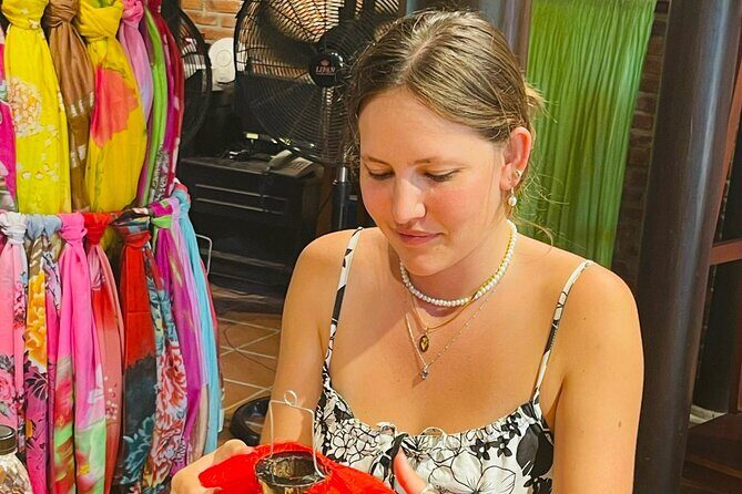 Lantern Making class with Ms. My in Local's Home - Frequently Asked Questions