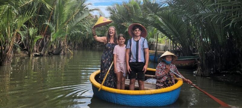Lantern Making- Pottery Making-Basket Boat Ride-Buffalo Ride - The Sum Up