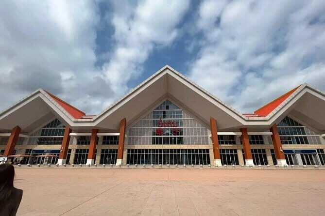 Laos China Railway: Online Booking - Speed Train - Why This Service is a Good Choice