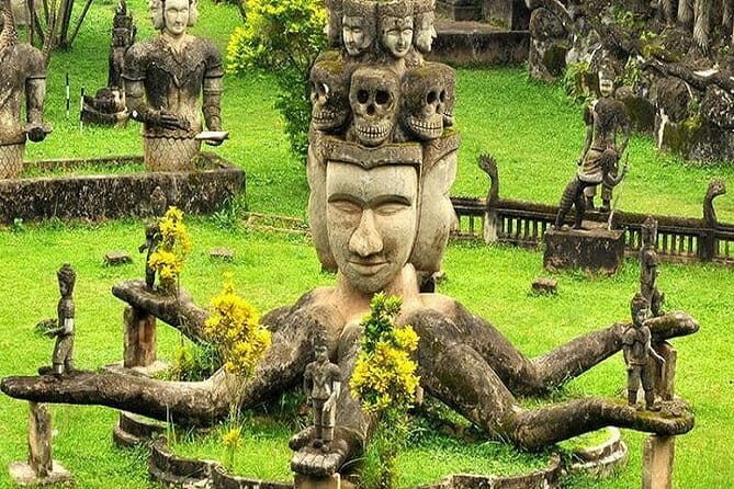 Laos Railway Tickets Easily: Avoid Long Queues & Wasted Time - Authentic Traveler Experiences