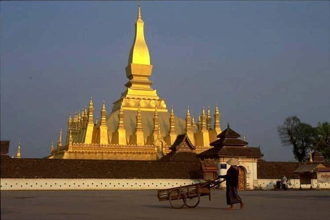 Laos Railway Tickets Easily: Avoid Long Queues & Wasted Time - FAQ