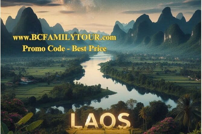 Laos Railway: Train Tickets Easily - Skip the Lines - No worries - Real Traveler Perspectives