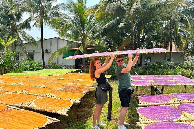 Largest Floating Market, Wild Small Canal System & Organic cocoa - Authenticity and Value
