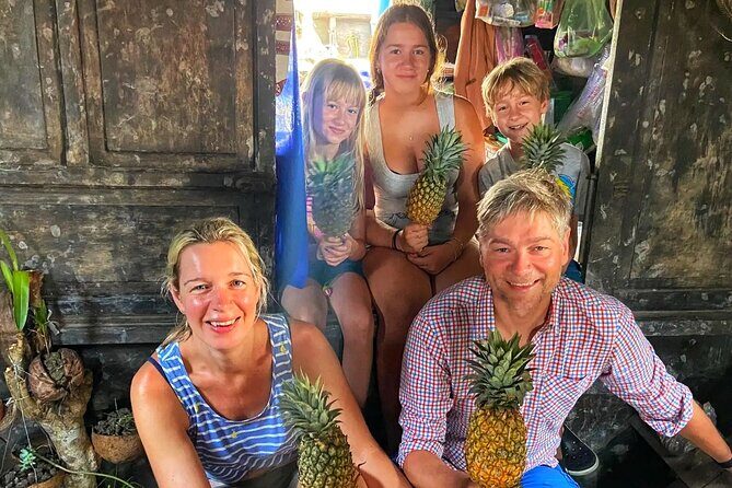 Largest Floating Market, Wild Small Canal System & Organic cocoa - Who Should Take This Tour?