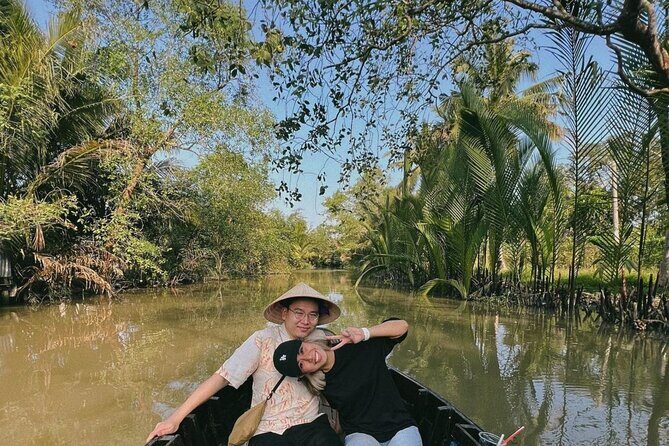 Largest Floating Market, Wild Small Canal System & Organic cocoa - FAQ