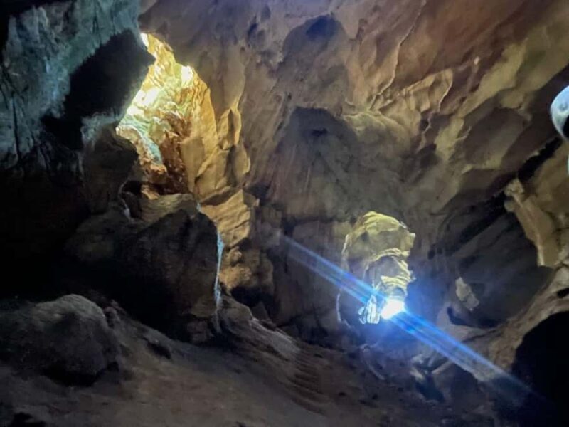 Largest zipline/Cave & Biausevu waterfall Discovery tour - Final Thoughts: Is This Tour Right for You?