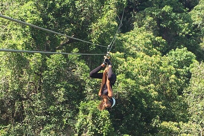 Largest Zipline in South Pacific & Cave Exploration Coral Coast - Final Thoughts