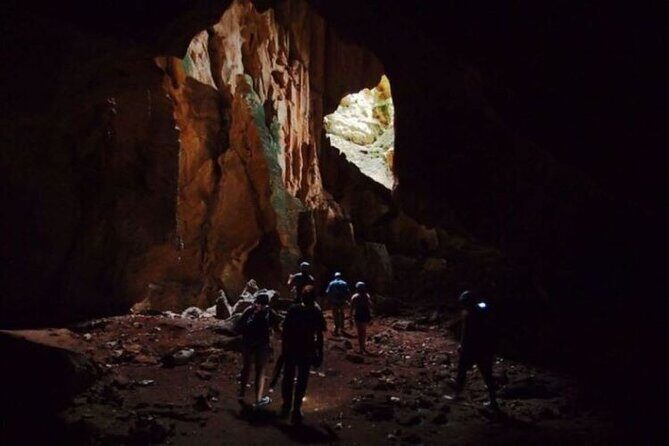 Largest Zipline in South Pacific & Cave Exploration Coral Coast - FAQs