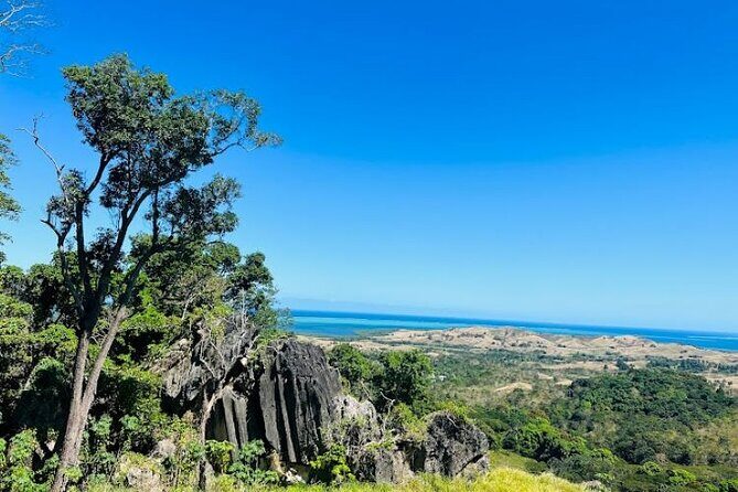 Largest Zipline in South Pacific & Cave Exploration in Nadi - A Closer Look at the Experience