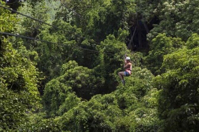 Largest Zipline in South Pacific & Cave Exploration in Nadi - Final Thoughts