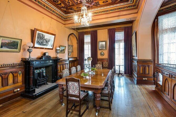 Larnach Castle Tour & Wildlife Cruise (Dunedin Shore Excursion) - What’s Included and What’s Not
