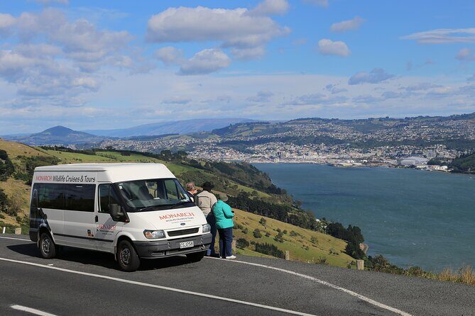 Larnach Castle Tour & Wildlife Cruise (Dunedin Shore Excursion) - Final Thoughts
