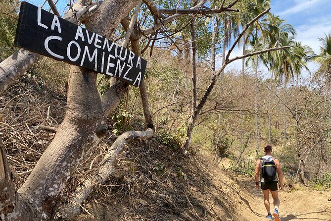 Las Ánimas to Quimixto Waterfall Half-Day Hiking Tour - FAQ