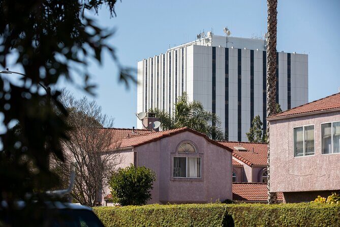 LAs Architectural Wonders A Historic Walking Tour - A Final Word: Is It Worth It?