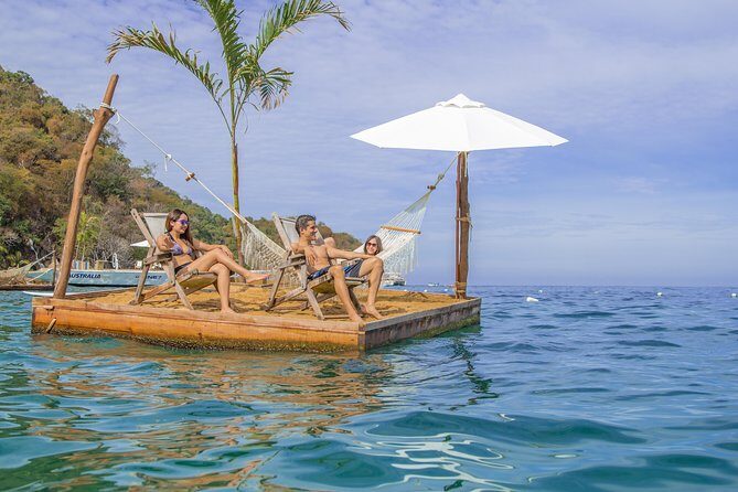 Las Caletas Beach & Adventure Park with buffet lunch and open bar - Introduction: What’s This Tour All About?