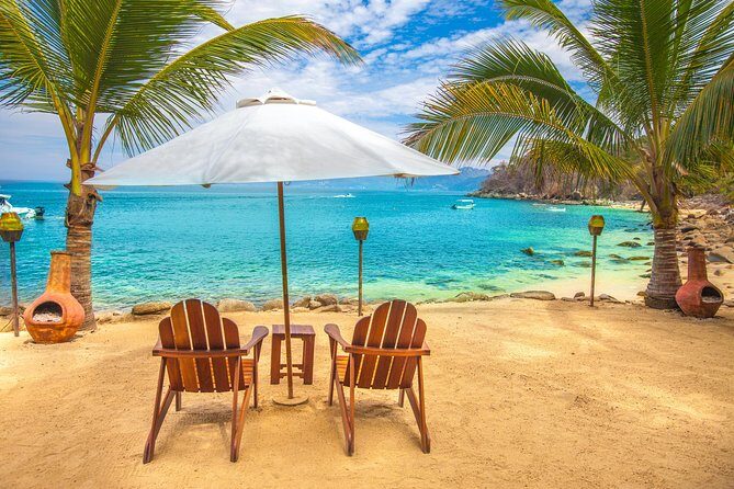 Las Caletas Beach & Adventure Park with buffet lunch and open bar - Who Should Consider This Tour?