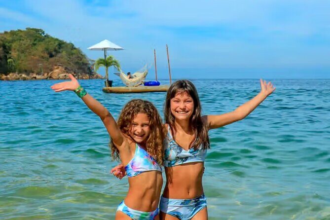 Las Caletas The Best Kept Secret of Puerto Vallarta - The Itinerary: A Closer Look