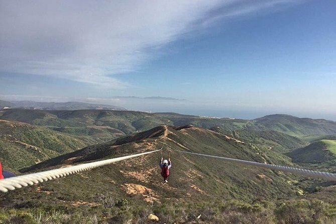 Las Canadas Ecopark and Bufadora private tour - Discovering Ensenada’s Natural and Cultural Gems
