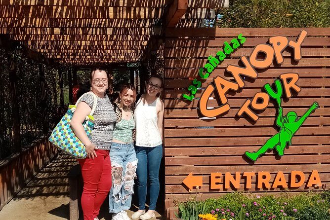 Las Canadas Ecopark and Bufadora private tour - Final Thoughts