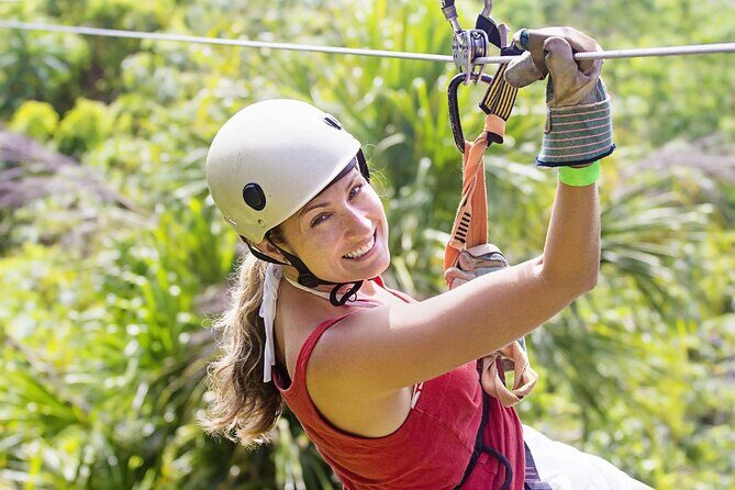 Las Cañadas Ziplines & La Bufadora Private Excursion All. Incl - Who Should Consider This Tour?