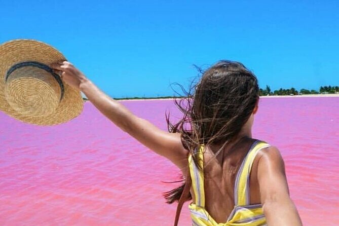 Las Coloradas Amazing Pink Lake & Rio Lagartos from Tulum - Practical Tips and Considerations