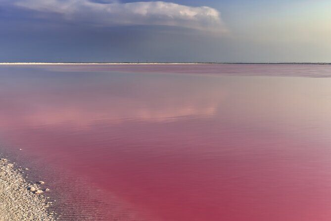 Las Coloradas Amazing Pink Lake & Rio Lagartos from Tulum - FAQ
