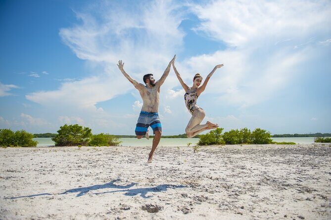 Las Coloradas and Rio Lagartos Tour with All Inclusive - Appreciating the Value and Considering the Drawbacks