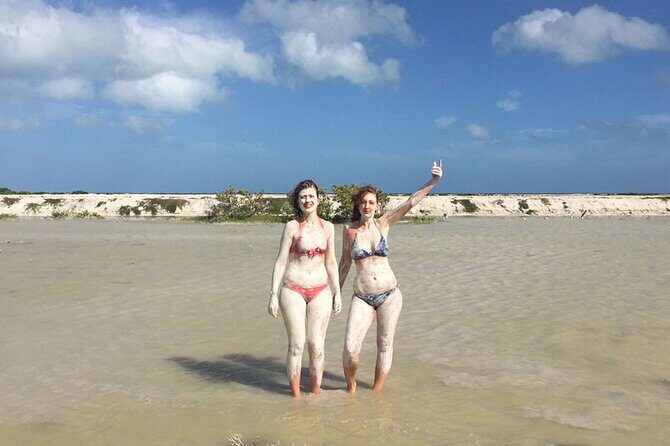 Las Coloradas and Rio Lagartos Tour with All Inclusive - Who Will Love This Tour?