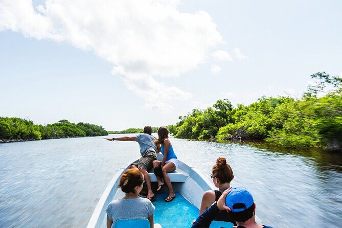 Las Coloradas Natural Pink Lake Tour from Cancun & Riviera Maya - Frequently Asked Questions