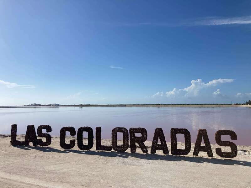 Las Coloradas: Pink Lakes Safari Tour - Frequently Asked Questions