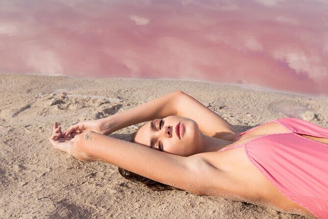 Las Coloradas Private Tour - Who Is This Tour Best For?