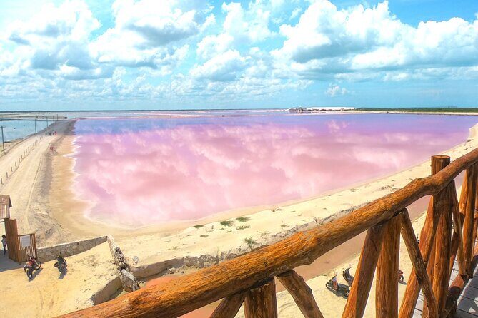 Las Coloradas, Río Lagartos and Playa Cancunito Tour from Mérida - Analyzing the Value and Practicalities