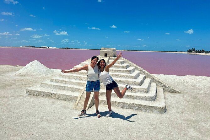 Las Coloradas, Río Lagartos and Playa Cancunito Tour from Mérida - Who Should Consider This Tour?