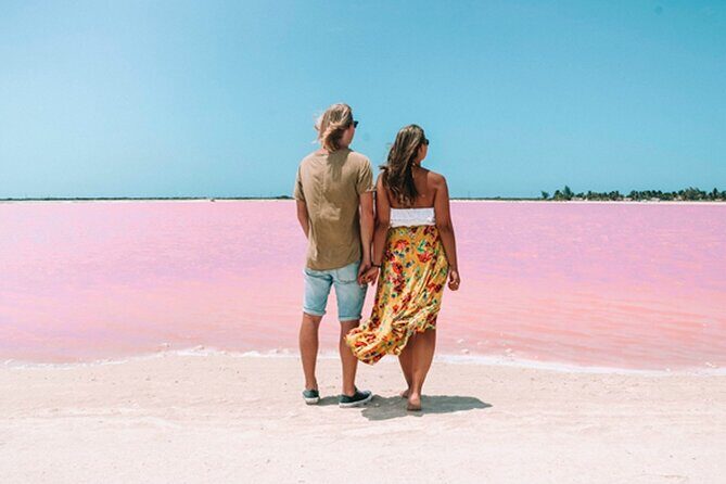 Las Coloradas & Rio Lagartos Tour from Cancún - An Honest Look at the Las Coloradas & Rio Lagartos Tour from Cancún